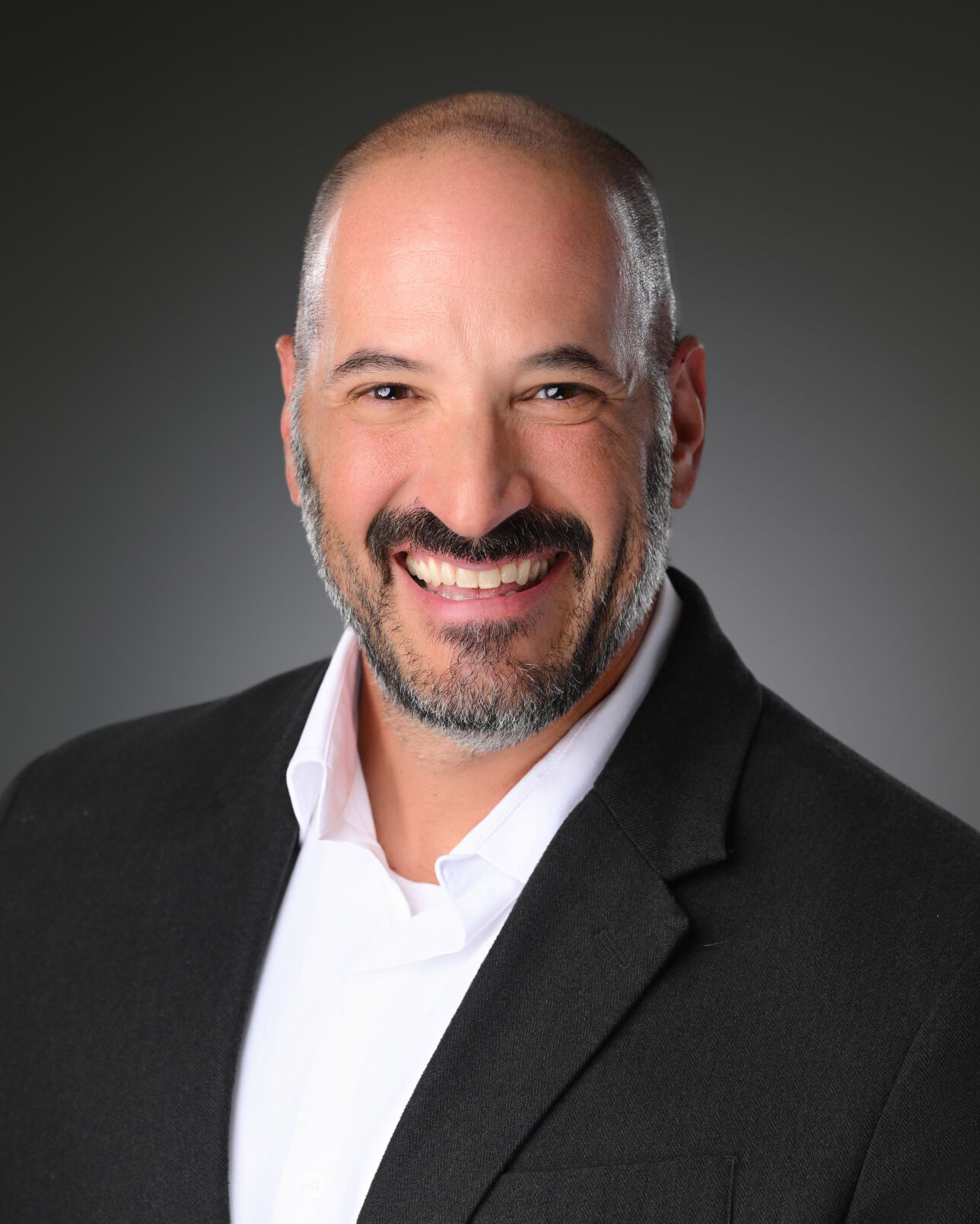 Matthew Mannino